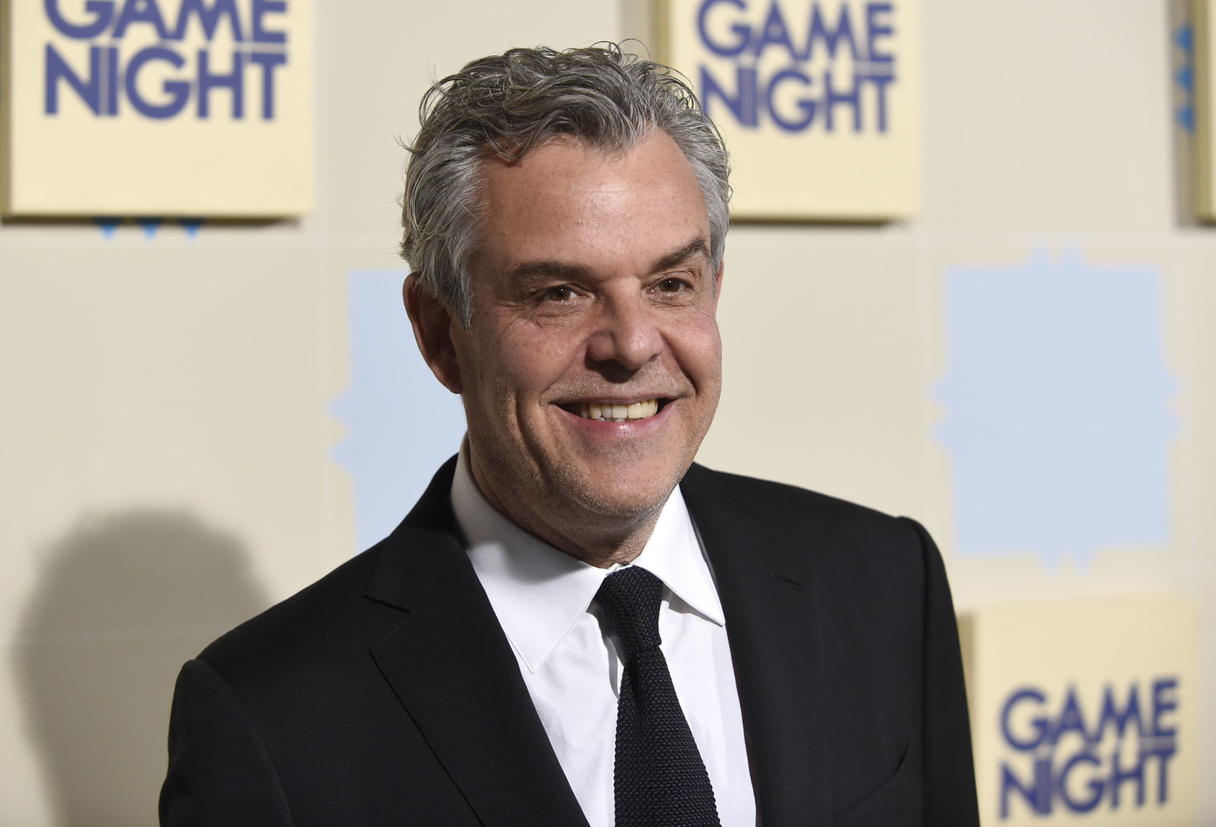 Danny Huston